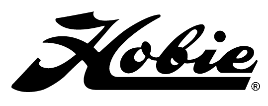 Hobie “Script” Logo