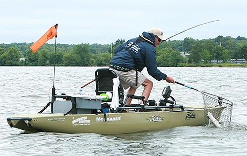 Kentucky Bass Open Final