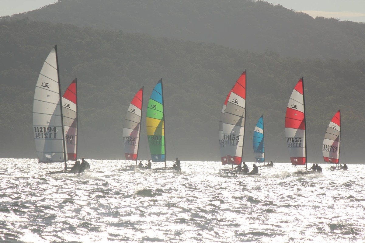 New South Wales State Titles