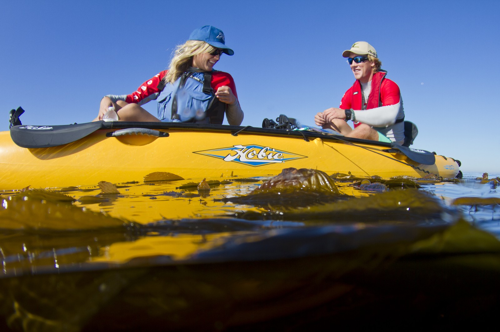 Why Are Hobie Kayaks So Expensive?