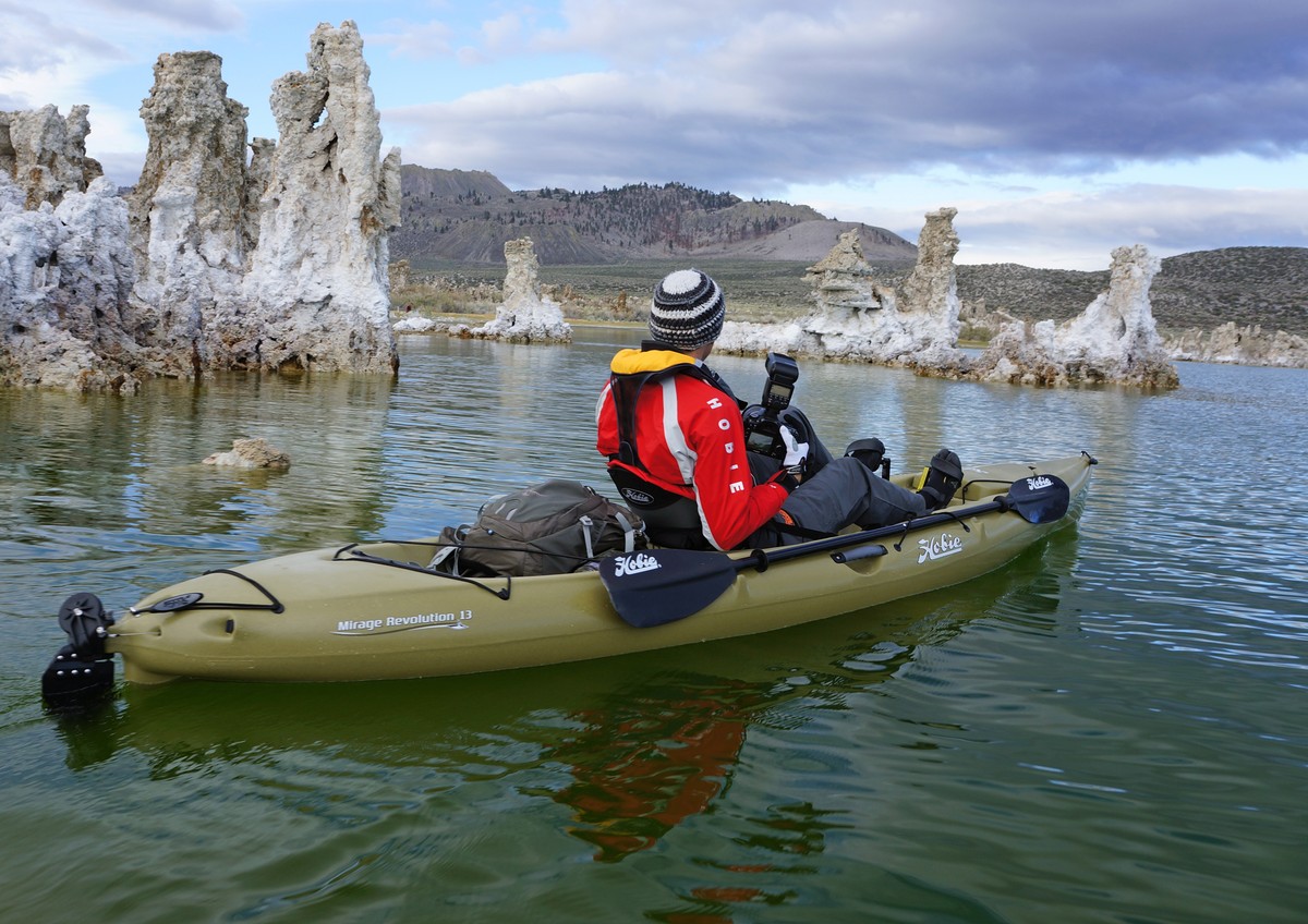 Article image - Which MirageDrive Kayak is Right for Me?