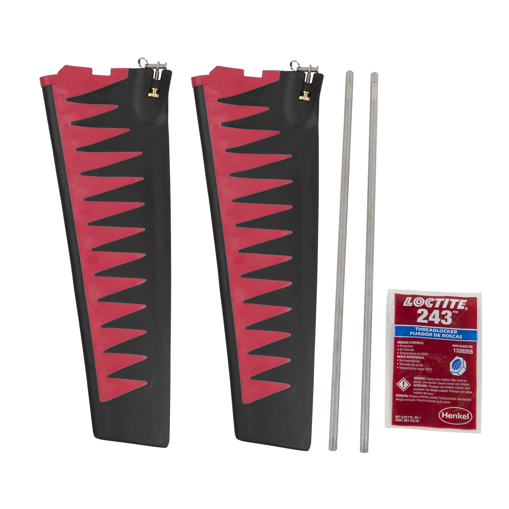 Hobie standard 7 フィン　fin ST-Turbo Fin Kit V2 | Hobie