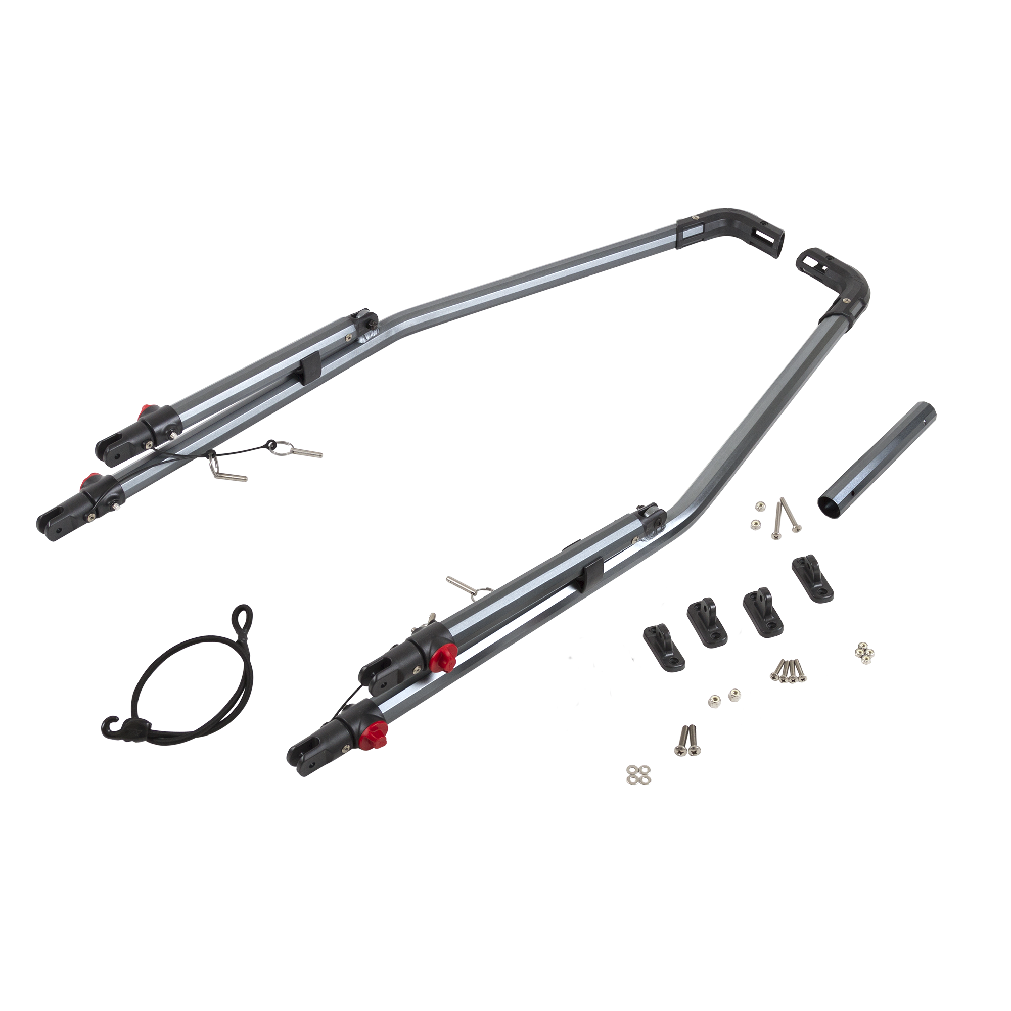 Hobie HBar Standing Support System Compass Hobie